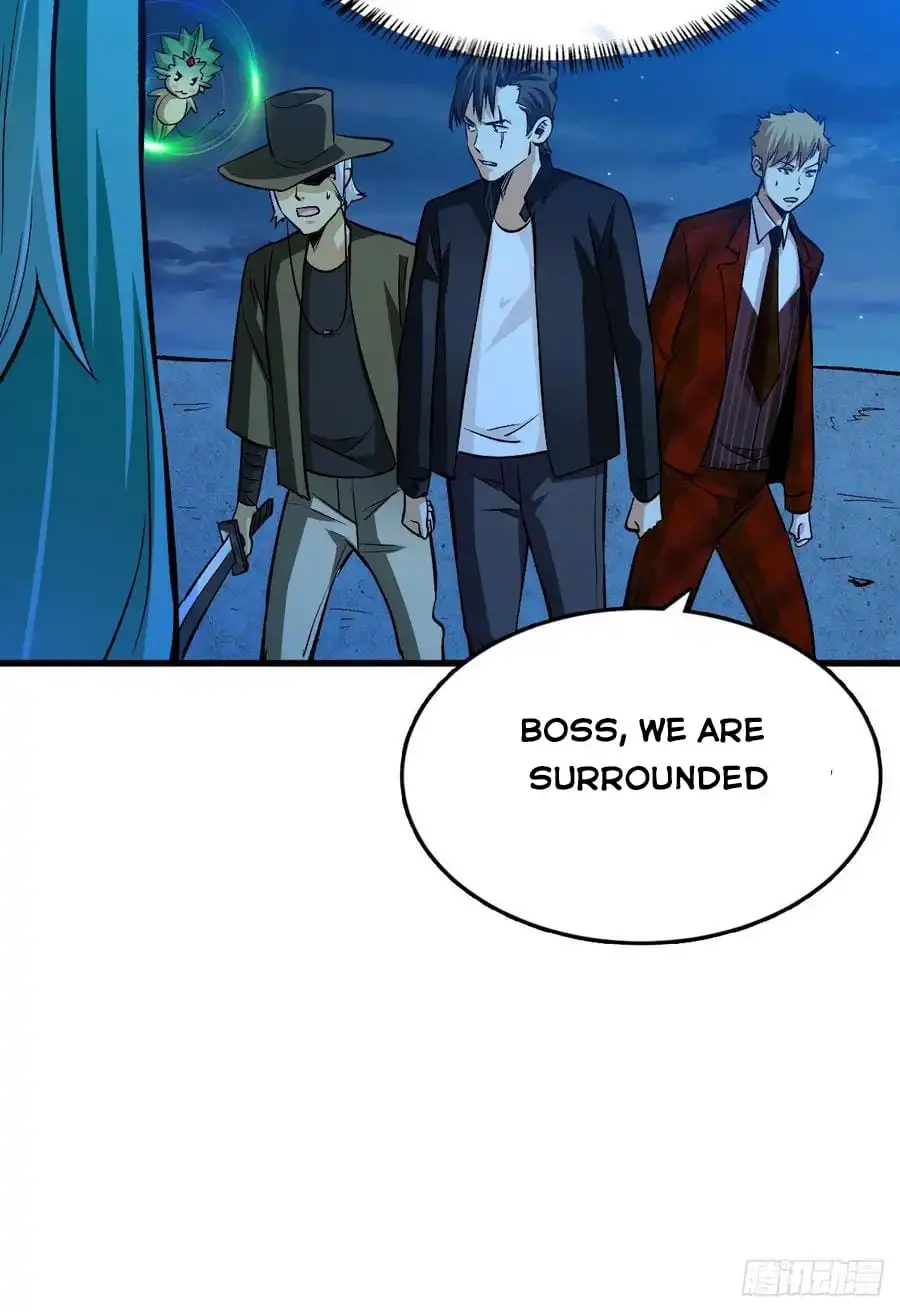 Back To Rule Again Chapter 62 16